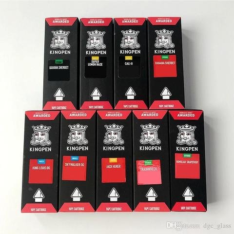 Kingpen