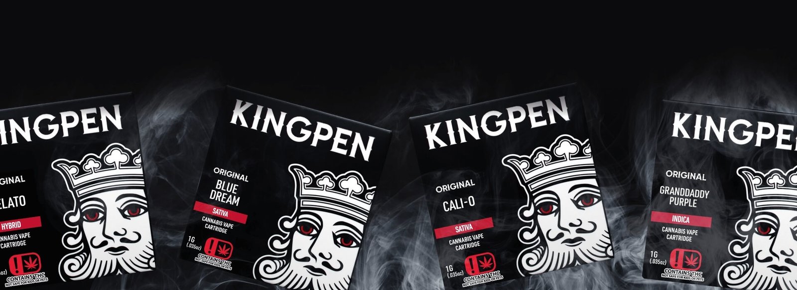 kingpen vape Are your kids vaping? It may be hard to tell, but here's what to look for main image 1