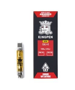 Cali-O kingpen