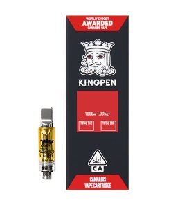 kingpen Cannalope