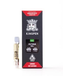 Kingpen Jillybean