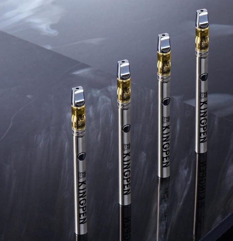 Kingpen