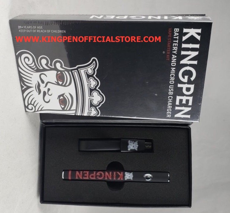 Kingpen