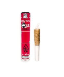 Kingroll ACE Gelonade x Maui Wowie