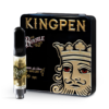 KINGPEN Royale Magic Melon 1g Live Resin Cartridge
