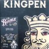 Royale SFV OG 1g Live Resin