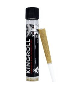KINGROLL Cherry Gorilla x Jilly Bean 1.3g