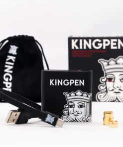 King pen Battery Kit