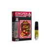 Kingpen Apples & Bananas