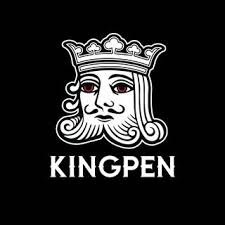 Kingpen Official Website