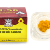 Kingpen Obama Runtz Live Resin