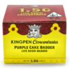 Kingpen Purple Cake Live Resin Badder 1.5g