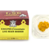 Kingpen Mule Fuel Live Resin